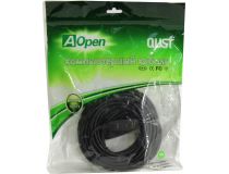 Aopen ACU827A-15м Кабель удлинительный активный USB 3.0-repeater A-- A 15м