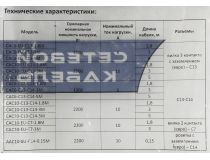 Wize CAC6-C13-C14-3M Кабель UPS - устройство 220V (IEC-320-C13-- IEC-320-C14) 3м