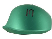 JETACCESS Optical Mouse R300G Aquamarine  (RTL) USB 6btn+Roll, беспроводная