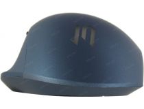 JETACCESS Optical Mouse R300G Blue  (RTL) USB 6btn+Roll, беспроводная