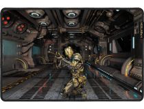 JETACCESS Panteon GP-186SM (коврик для мыши, 500x330x3мм)