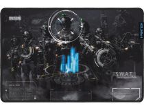 JETACCESS Panteon GP-182SM (коврик для мыши, 500x330x3мм)