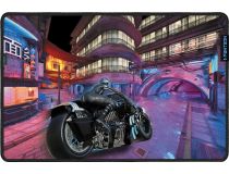 JETACCESS Panteon GP-181SM  (коврик для мыши, 500x330x3мм)