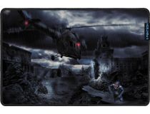 JETACCESS Panteon GP-179SM  (коврик для мыши, 500x330x3мм)