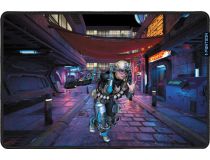 JETACCESS Panteon GP-173SM  (коврик для мыши, 500x330x3мм)