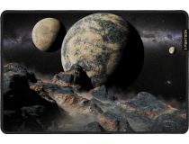 JETACCESS Panteon GP-160AM  (коврик для мыши, 500x330x3мм)