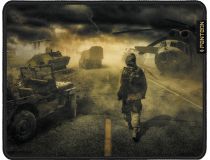 JETACCESS Panteon GP-39SS (коврик для мыши, 360x280x3мм)