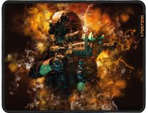 JETACCESS Panteon GP-83SS (коврик для мыши, 360x280x3мм)