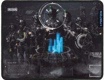 JETACCESS Panteon GP-82SS  (коврик для мыши, 360x280x3мм)