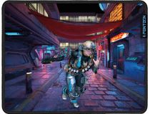 JETACCESS Panteon GP-73SS (коврик для мыши, 360x280x3мм)