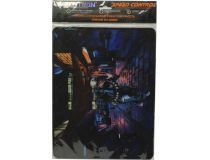 JETACCESS Panteon GP-73SS (коврик для мыши, 360x280x3мм)