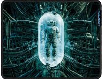 JETACCESS Panteon GP-66AS  (коврик для мыши, 360x280x3мм)