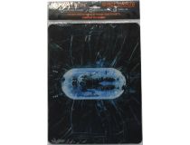 JETACCESS Panteon GP-66AS  (коврик для мыши, 360x280x3мм)