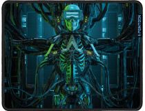 JETACCESS Panteon GP-65SS (коврик для мыши, 360x280x3мм)