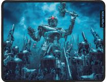 JETACCESS Panteon GP-64SS  (коврик для мыши, 360x280x3мм)