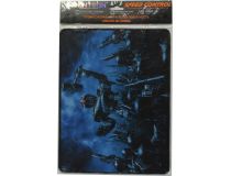 JETACCESS Panteon GP-64SS  (коврик для мыши, 360x280x3мм)