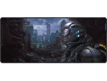 JETACCESS Panteon GP-51SL (коврик для мыши, 800x350x3мм)