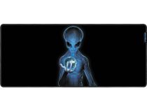 JETACCESS Panteon GP-48AL  (коврик для мыши, 800x350x3мм)