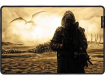 JETACCESS Panteon GP-36SM (коврик для мыши, 500x330x3мм)