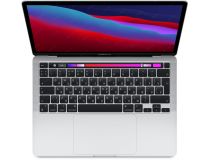 Apple MacBook Pro MYDC2RU/A Silver M1/8/512SSD/WiFi/BT/MacOS/13.3 Retina + Touch Bar/1.4 кг