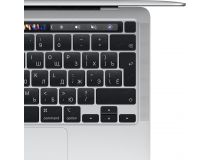 Apple MacBook Pro MYDC2RU/A Silver M1/8/512SSD/WiFi/BT/MacOS/13.3 Retina + Touch Bar/1.4 кг
