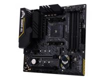 ASUS TUF GAMING B450M-PRO II (RTL) AM4 B450 2xPCI-E HDMI+DP GbLAN SATA MicroATX 4DDR4