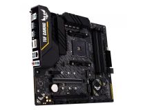 ASUS TUF GAMING B450M-PRO II (RTL) AM4 B450 2xPCI-E HDMI+DP GbLAN SATA MicroATX 4DDR4