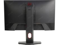 24   ЖК монитор BenQ XL2411K Gray  (LCD, 1920x1080, HDMI, DP)