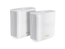ASUS XT8 White 2-pack ZenWiFi AX