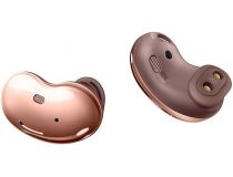 Гарнитура Samsung Galaxy Buds Live SM-R180NZNASER Wireless Earbuds Bronze (Bluetooth 5.0, Li-Ion)