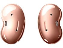 Гарнитура Samsung Galaxy Buds Live SM-R180NZNASER Wireless Earbuds Bronze (Bluetooth 5.0, Li-Ion)