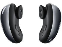 Гарнитура вкладыши Samsung Galaxy Buds Live черный беспроводные bluetooth в ушной раковине (SM-R180NZKASER)