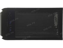 Miditower Aerocool Visor-G-BK-v1 Black ATX без БП, с окном