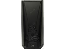 Miditower Aerocool Visor-G-BK-v1 Black ATX без БП, с окном