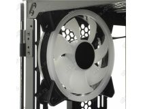 Minitower Aerocool Atomic-G-BK-v1 Black MicroATX без БП, с окном