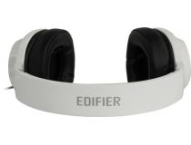 Наушники с микрофоном Edifier G2 II White (7.1, USB, шнур 2.5м, с регулятором громкости)