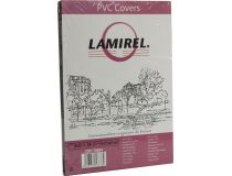 Lamirel CRC78684 Обложки для переплёта (дымчатые , A4, 200мкм, уп.100шт)