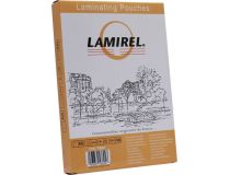 Lamirel CRC78661 пакеты для ламинирования (A5, 125мкм, уп. 100 шт)