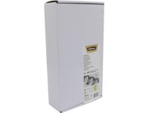 Fellowes CRC53270 Пружины для переплета металлические (White,A4, d=12мм, уп.100шт)