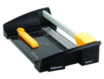 FS-54370 Резак дисковый Fellowes, GAMMA A4, 20 листов, длина резки 380 мм, SafeCut™Blade