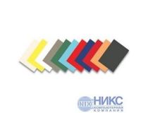 Fellowes FS-53744 Обложки Delta A3, черные, 100 шт., картон с тиснением под кожу