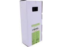 Lamirel CRC78775 Пластмассовые гребёнки для переплёта (Black, A4, d=32мм, уп. 25 шт)