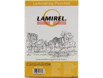 Lamirel CRC78664 пакеты для ламинирования (65x95мм, 125мкм, уп. 100 шт)