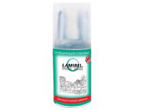 Lamirel LA-92002 Очищающий комплекс для экранов, 200мл
