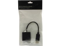 KS-is KS-454 Кабель-адаптер DisplayPort (M)-- VGA(15F)