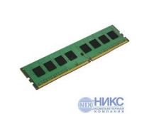 Foxline FL2400D4U17-8G DDR4 DIMM 8Gb PC4-19200 CL17