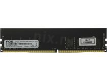 Foxline FL2666D4U19-8G DDR4 DIMM 8Gb PC4-21300 CL19