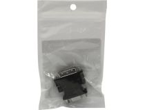 KS-is KS-469  Переходник DVI-I (29M)-- VGA (15F)