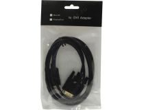 KS-is KS-453-1.8 Кабель-переходник DisplayPort (M)-  DVI (25M) 1.8м