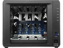 Synology DS920+ Disk Station (4x3.5/2.5 +2xM.2 HDD/SSD SATA, RAID 0/1/5/5+/6/10/JBOD, 2xGbLAN, 2xUSB3.0, eSATA)